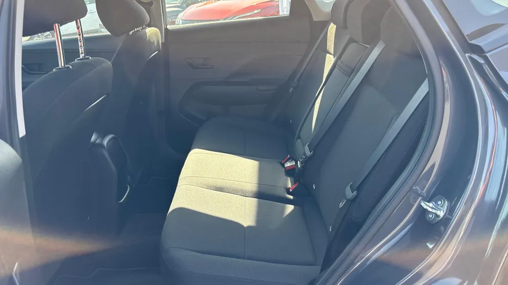 Véhicule occasion 1228246 - hyundai KONA - Photo 23