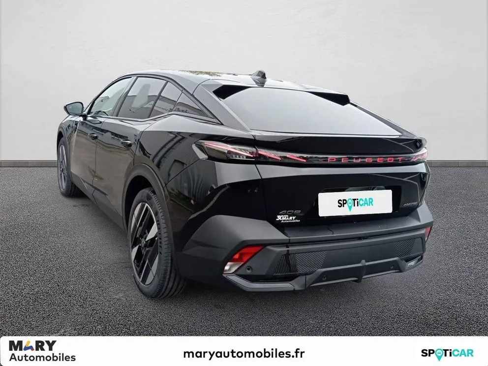 Véhicule occasion 264808 - peugeot 408 - Photo 7