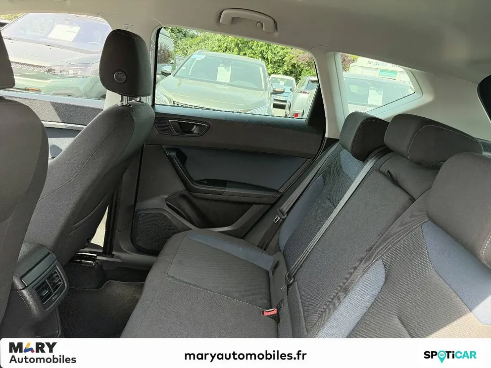 Véhicule occasion 229062 - seat ALTEA - Photo 10