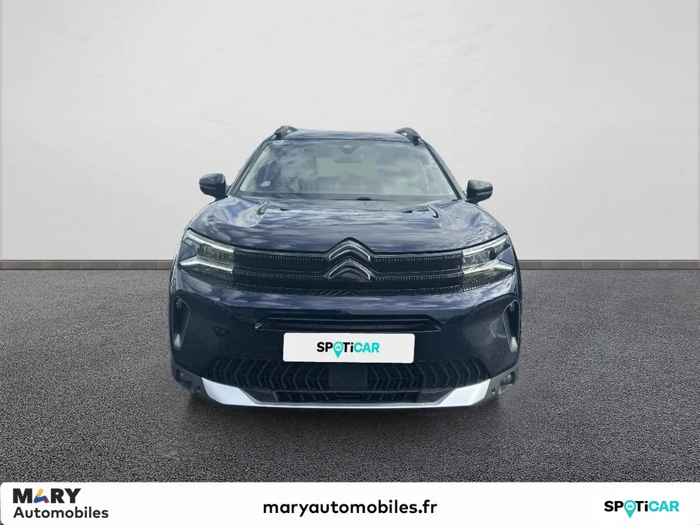 Véhicule occasion 1232083 - Citroën C5 AIRCROSS - Photo 6