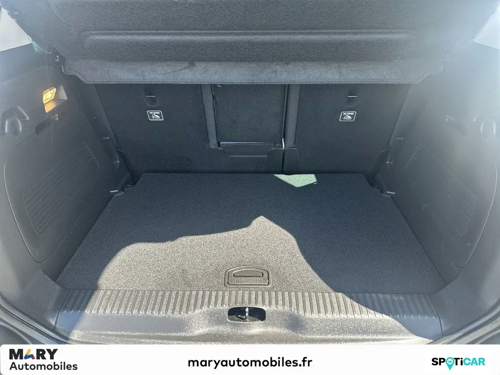 Véhicule occasion 233364 - Citroën C3 AIRCROSS - Photo 23