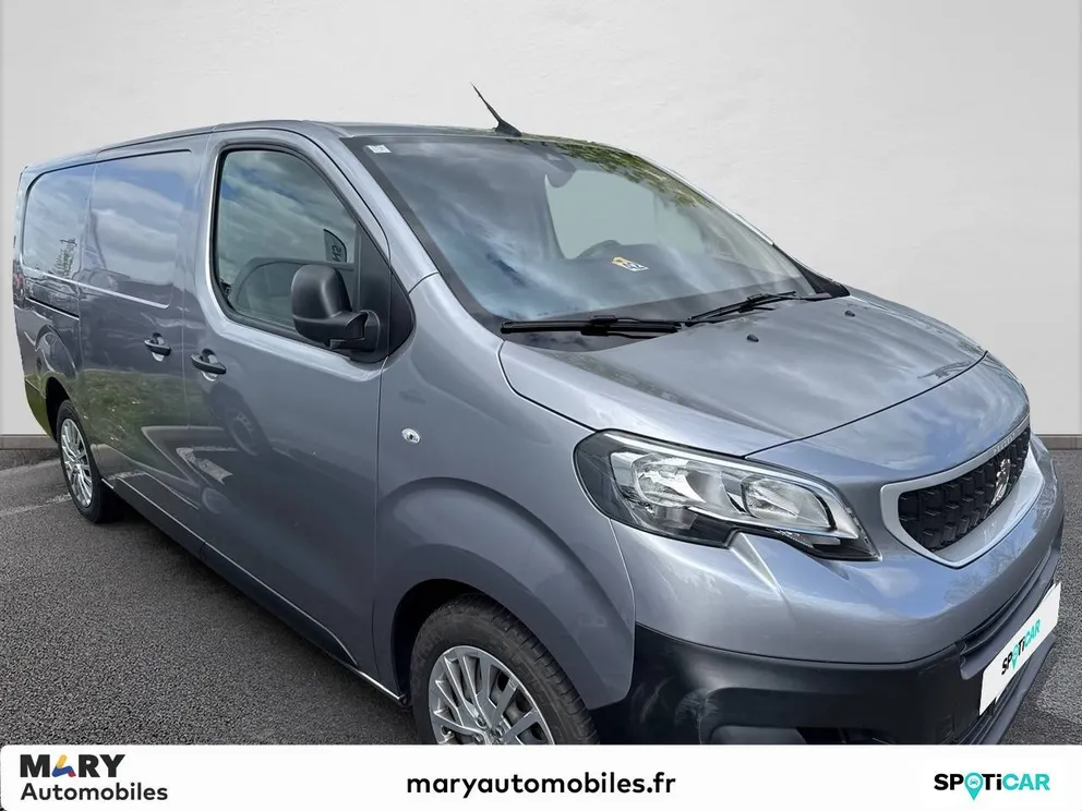 Véhicule occasion 233011 - peugeot EXPERT - Photo 4