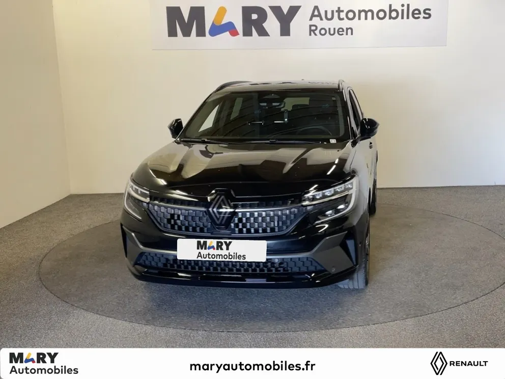 Véhicule occasion 238086 - renault AUSTRAL - Photo 5
