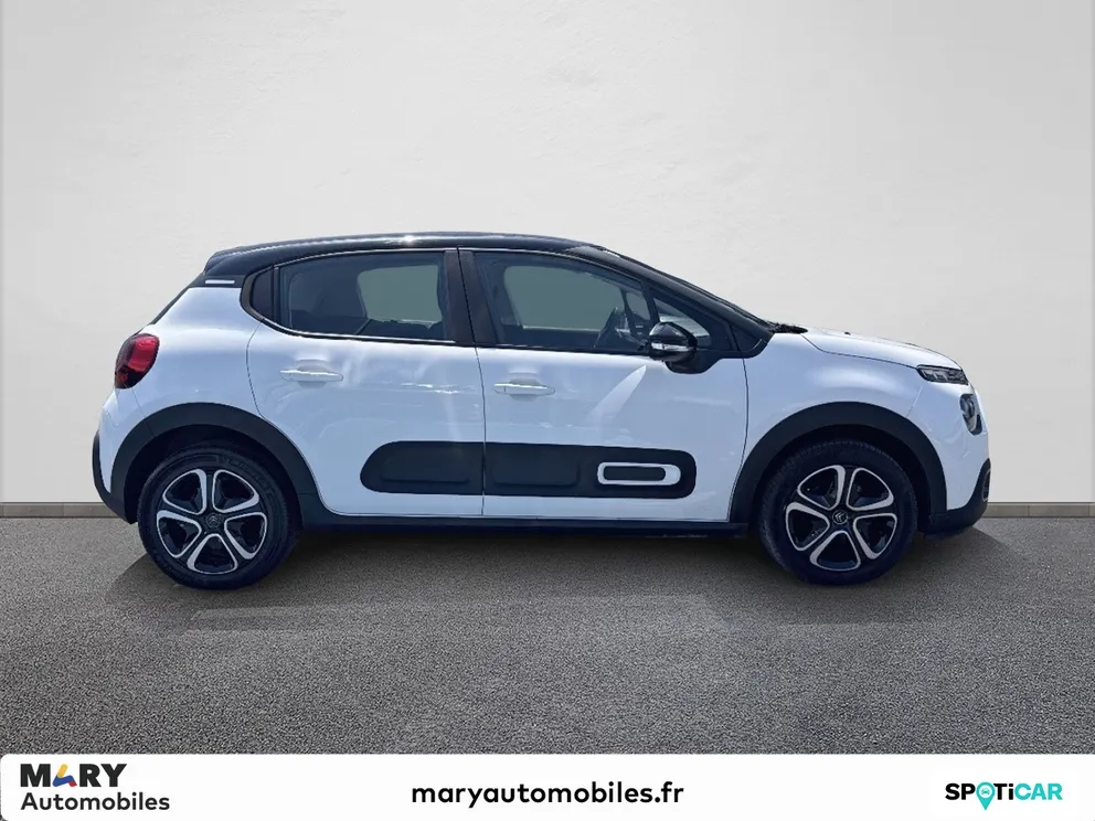 Véhicule occasion 216734 - Citroën C3 - Photo 4