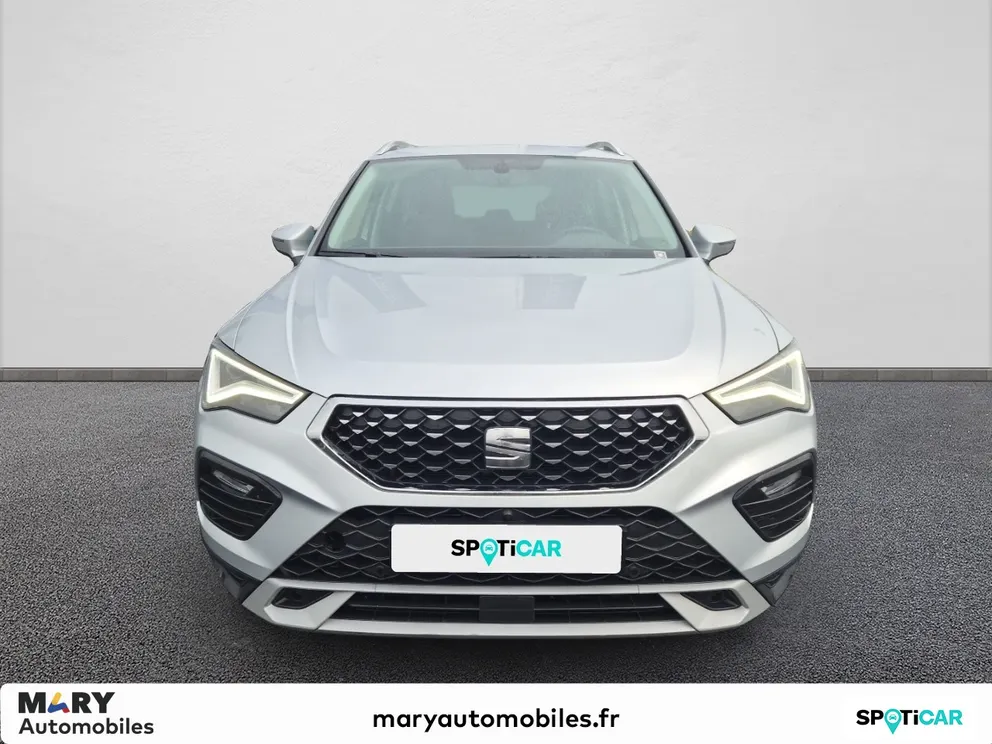 Véhicule occasion 1232314 - seat ATECA - Photo 6
