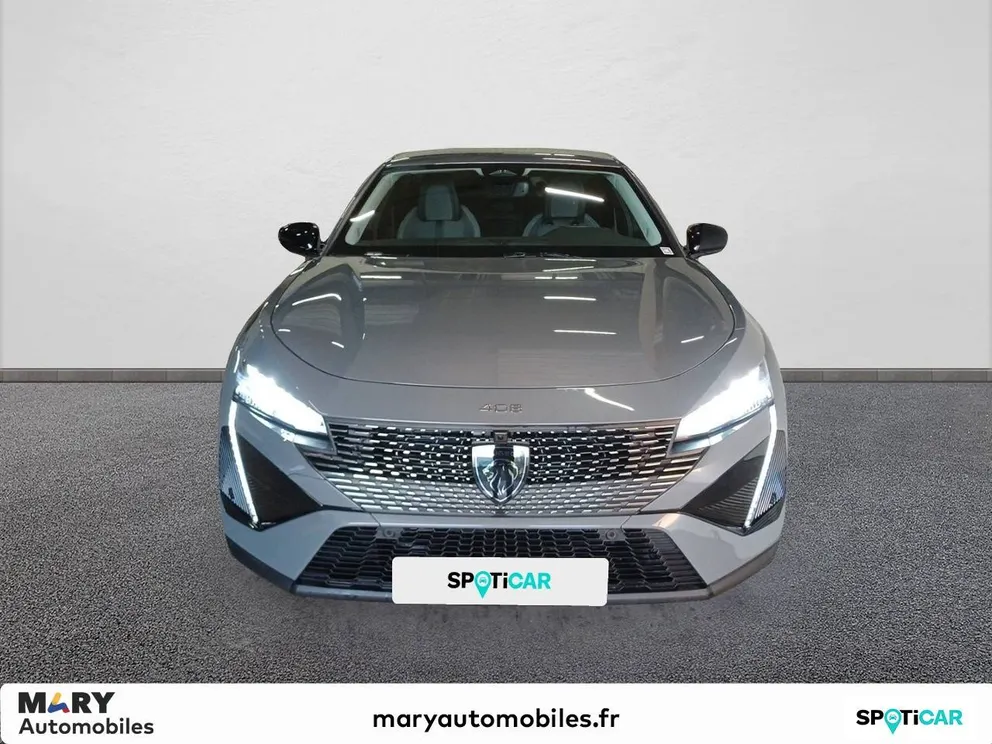 Véhicule occasion 187019 - peugeot 408 - Photo 2