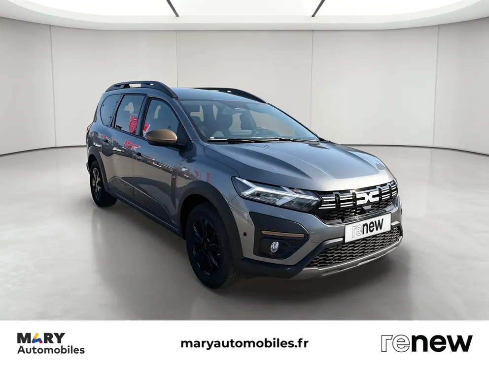 Véhicule occasion 239307 - dacia JOGGER - Photo 7