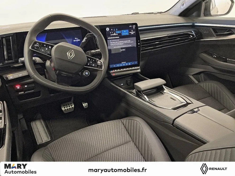 Véhicule occasion 192022 - renault AUSTRAL - Photo 8