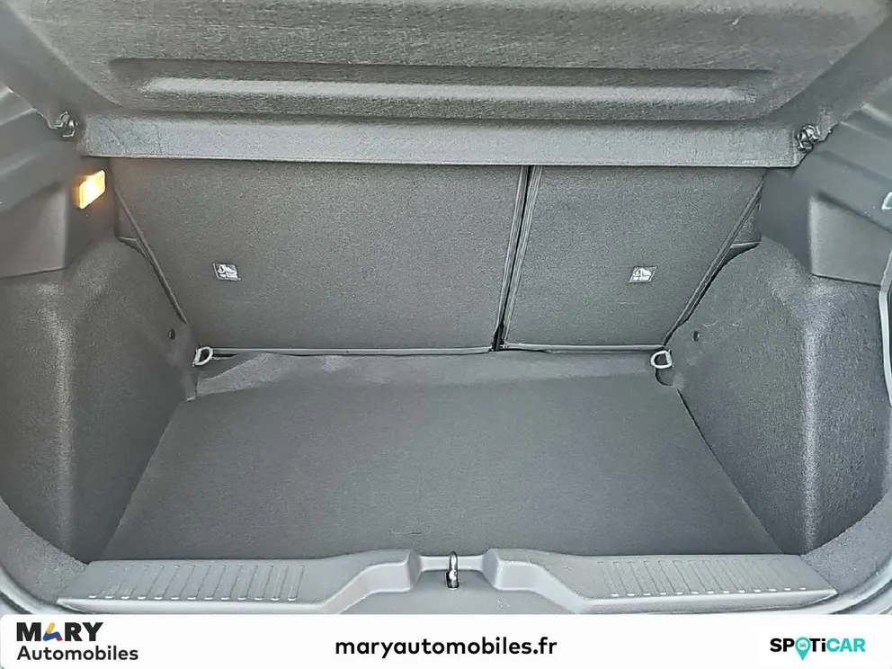 Véhicule occasion 226188 - Citroën C3 - Photo 5