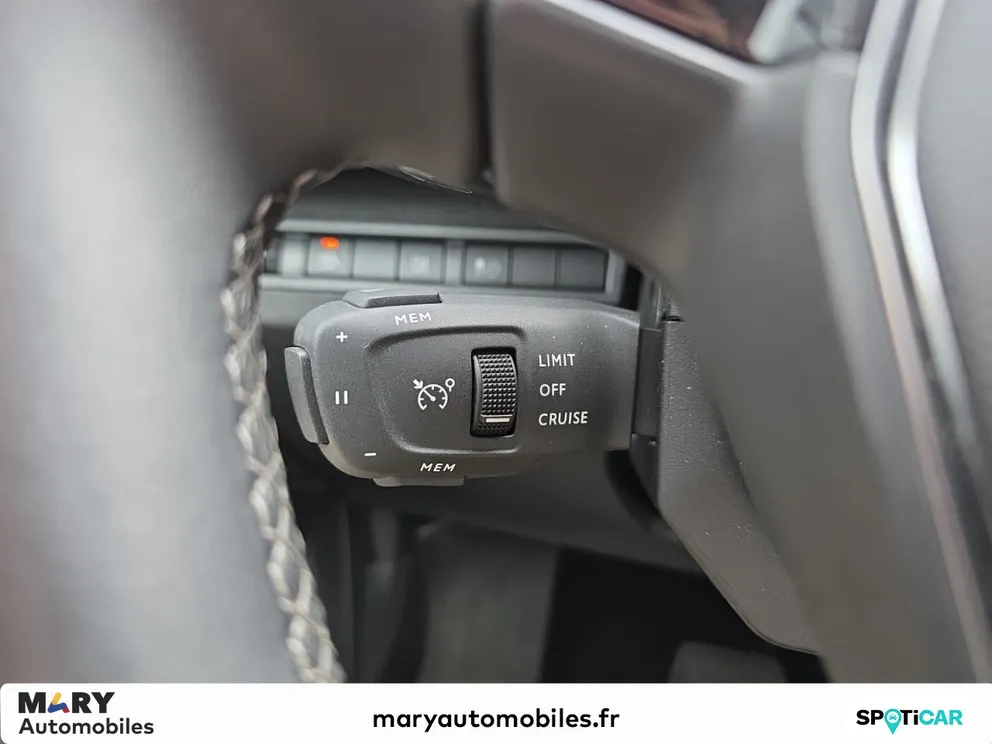 Véhicule occasion 1230086 - peugeot 3008 - Photo 10