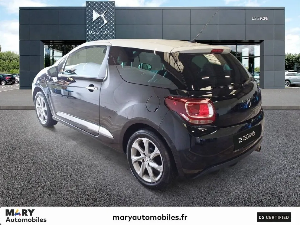 Véhicule occasion 224763 - ds DS 3 - Photo 7