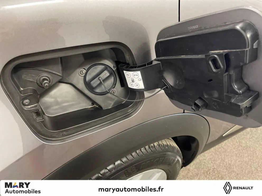 Véhicule occasion 232418 - renault CAPTUR - Photo 20