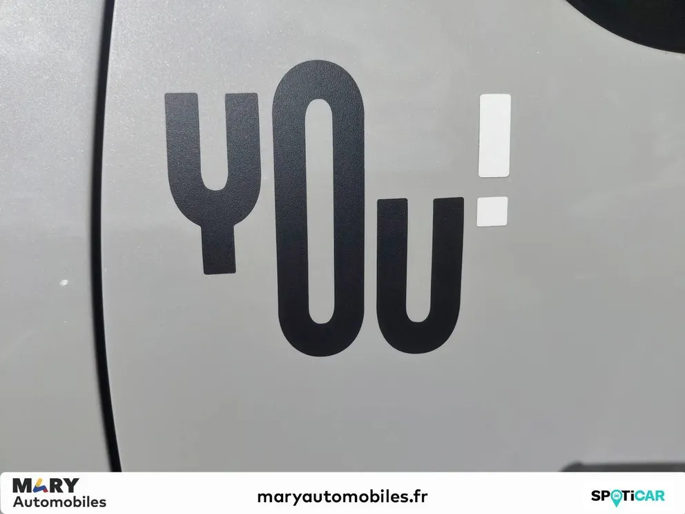 Véhicule occasion 228087 - Citroën C3 - Photo 16