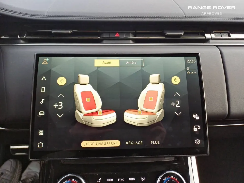Véhicule occasion 208435 - land rover RANGE ROVER SPORT - Photo 14