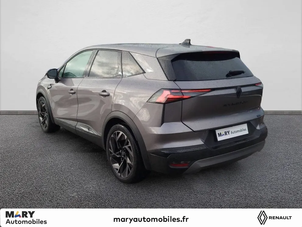 Véhicule occasion 207350 - renault SYMBIOZ - Photo 7