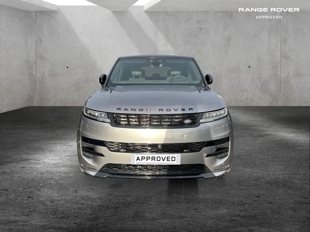 Véhicule occasion 216516 - land rover RANGE ROVER SPORT VP - Photo 8