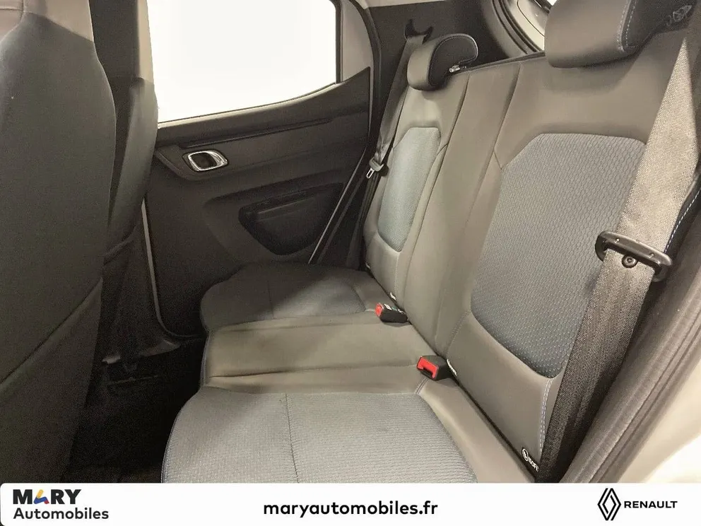 Véhicule occasion 216506 - dacia SPRING - Photo 10