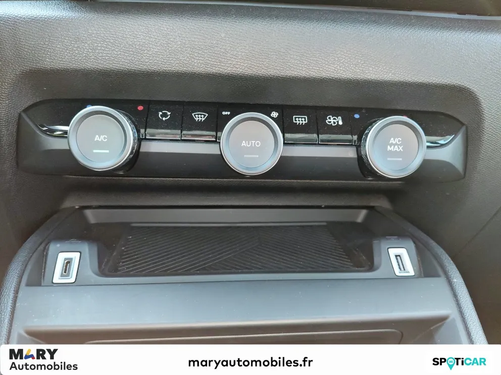 Véhicule occasion 1234001 - Citroën C4 - Photo 14
