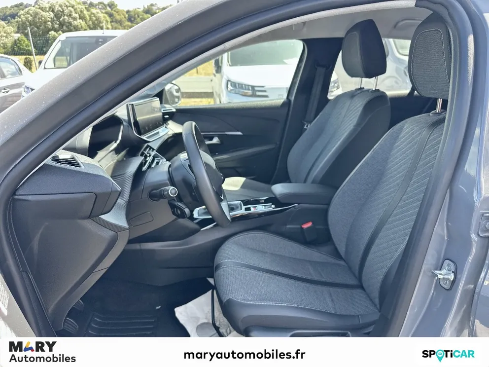 Véhicule occasion 221896 - peugeot 208 - Photo 13