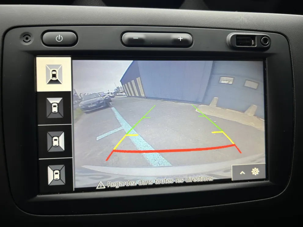 Véhicule occasion 205994 - dacia DUSTER - Photo 18