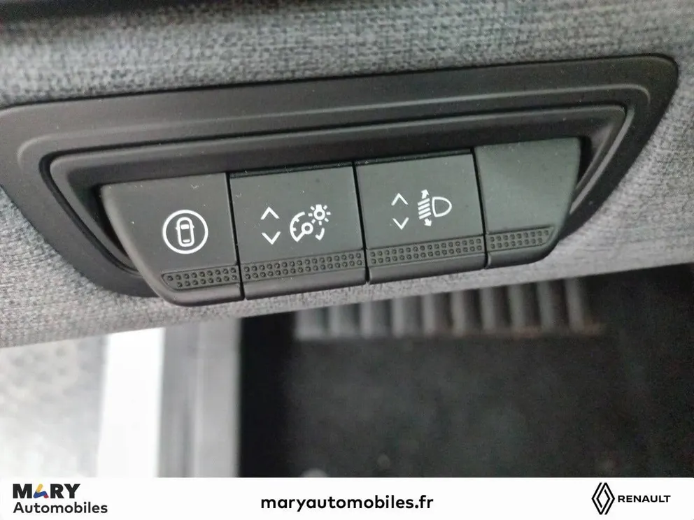 Véhicule occasion 225590 - renault CLIO - Photo 19