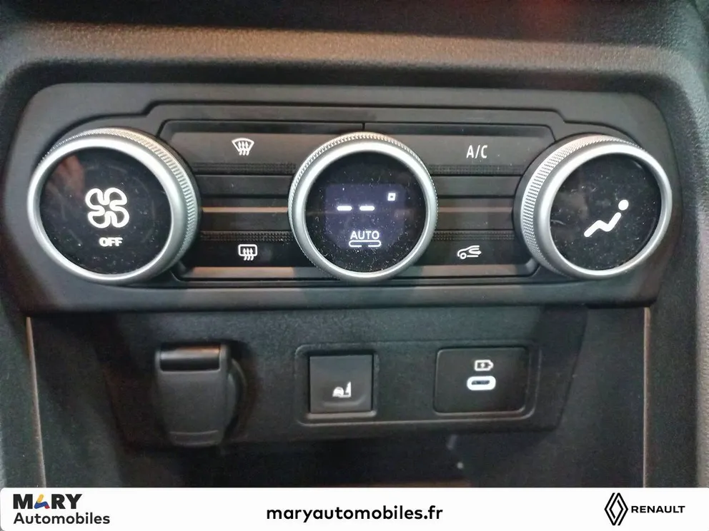 Véhicule occasion 212603 - dacia SANDERO - Photo 13