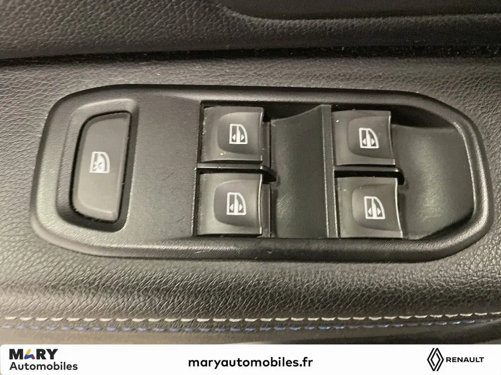 Véhicule occasion 196773 - dacia DUSTER - Photo 14