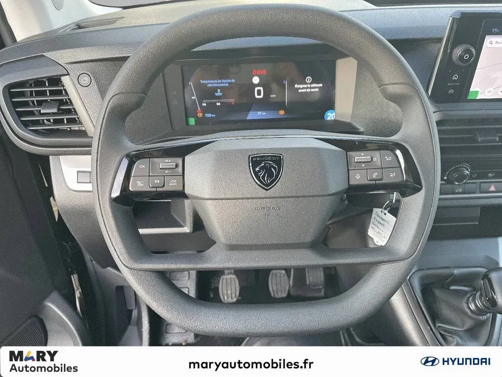 Véhicule occasion 199904 - peugeot EXPERT - Photo 10