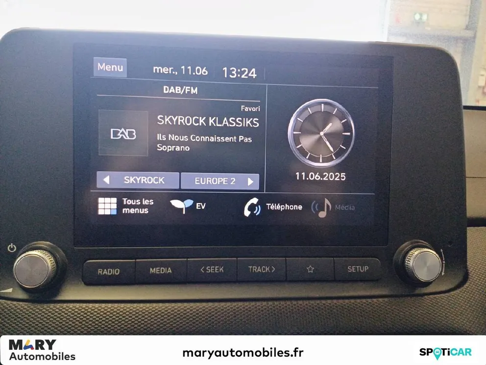 Véhicule occasion 212506 - hyundai KONA - Photo 14
