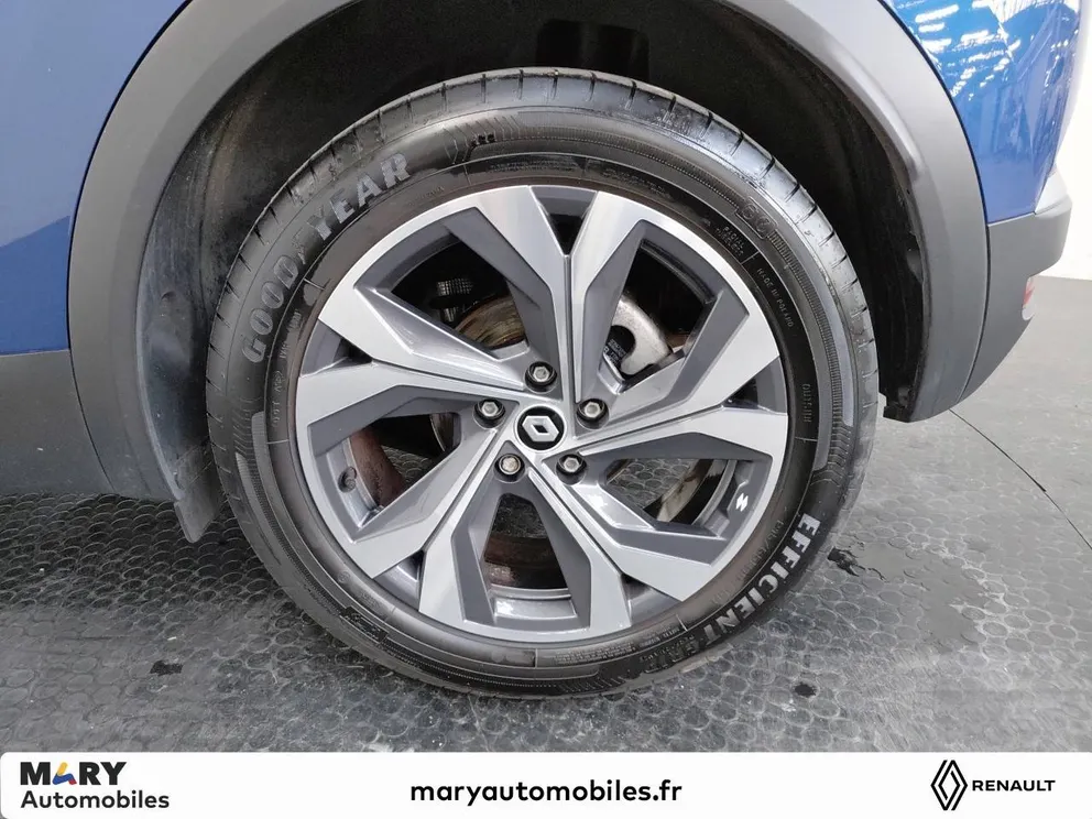 Véhicule occasion 218542 - renault CAPTUR - Photo 11