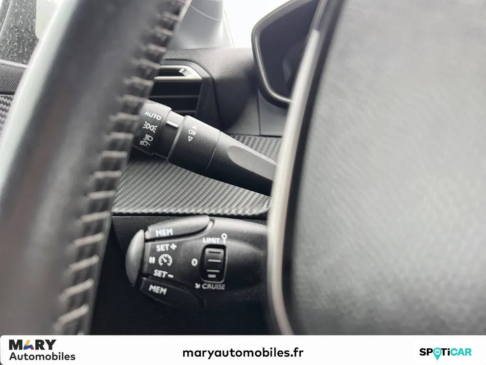 Véhicule occasion 231101 - peugeot 208 - Photo 16