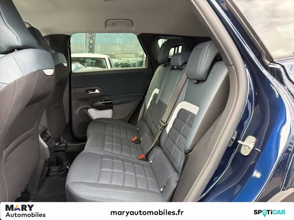 Véhicule occasion 226835 - Citroën C5 AIRCROSS - Photo 10