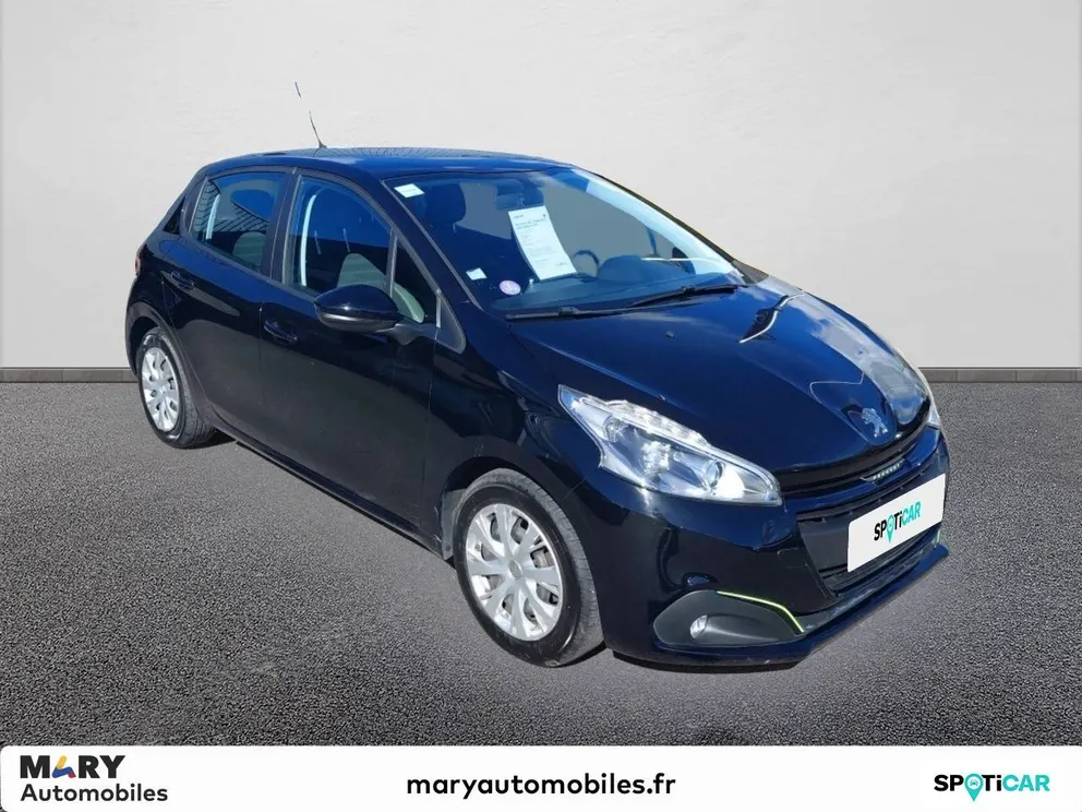 Véhicule occasion 232125 - peugeot 208 - Photo 6