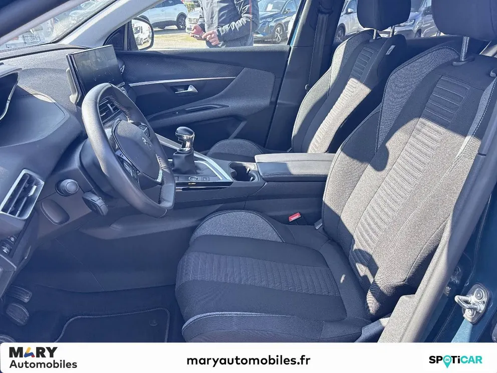 Véhicule occasion 227399 - peugeot 3008 - Photo 9