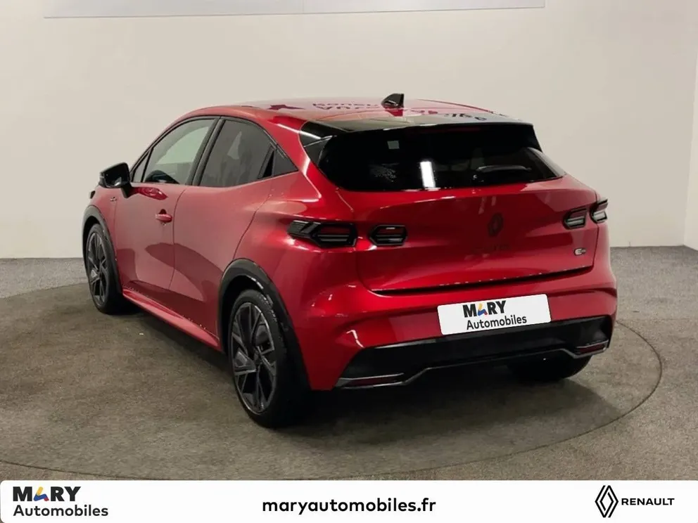 Véhicule occasion 221106 - renault CLIO VI HYBRID - Photo 5