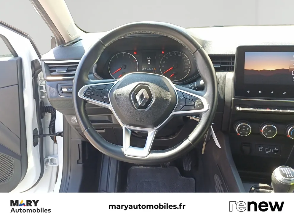 Véhicule occasion 1237014 - renault CLIO - Photo 13