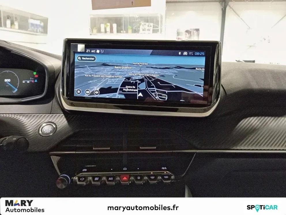 Véhicule occasion 209936 - peugeot 208 - Photo 14