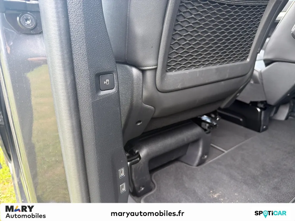 Véhicule occasion 1229751 - peugeot TRAVELLER - Photo 11