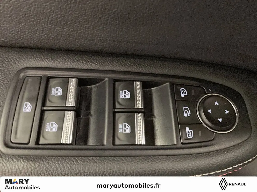 Véhicule occasion 213610 - renault ARKANA - Photo 14