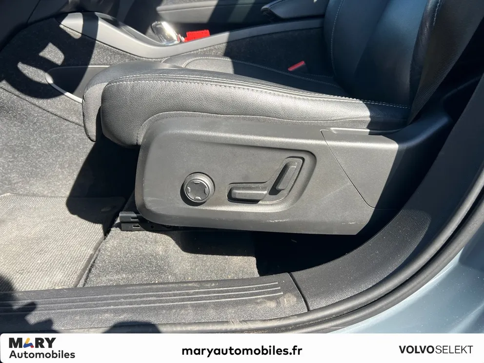 Véhicule occasion 1239086 - volvo XC40 - Photo 16