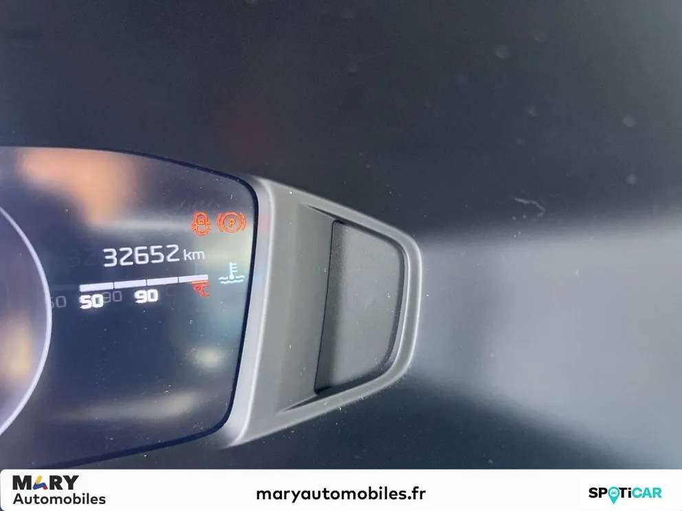 Véhicule occasion 202203 - peugeot 2008 - Photo 15