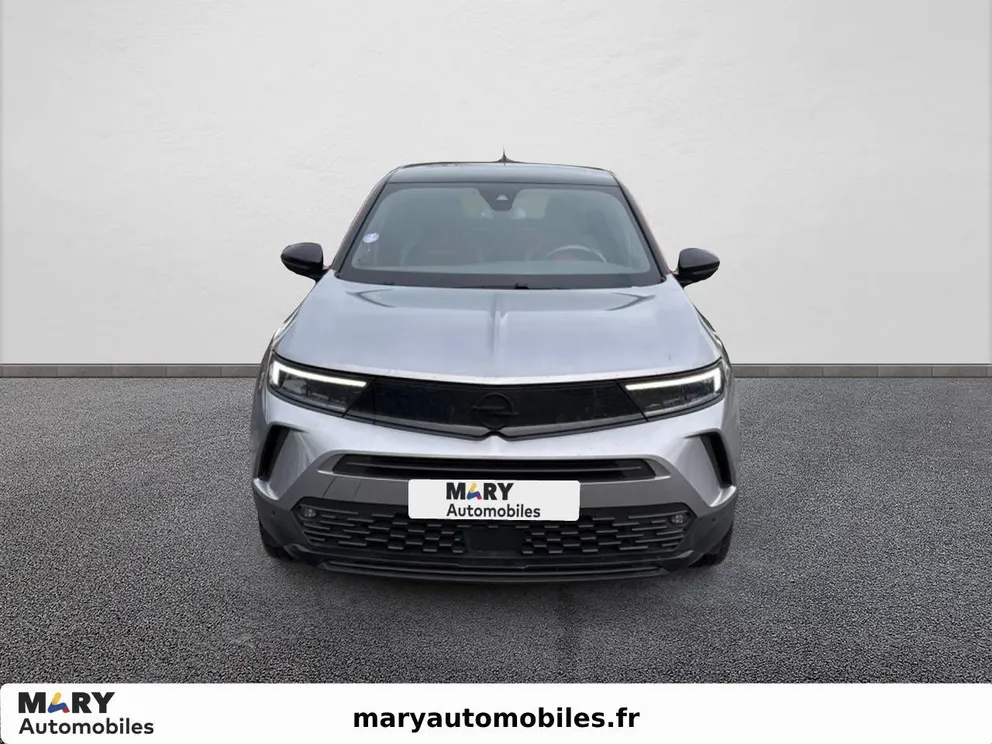 Véhicule occasion 209685 - opel MOKKA - Photo 2