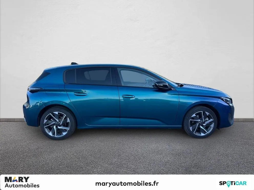 Véhicule occasion 227556 - peugeot 308 - Photo 4