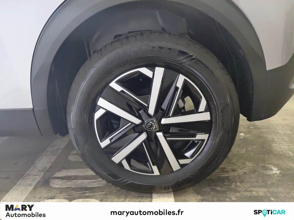Véhicule occasion 238677 - peugeot 2008 - Photo 7