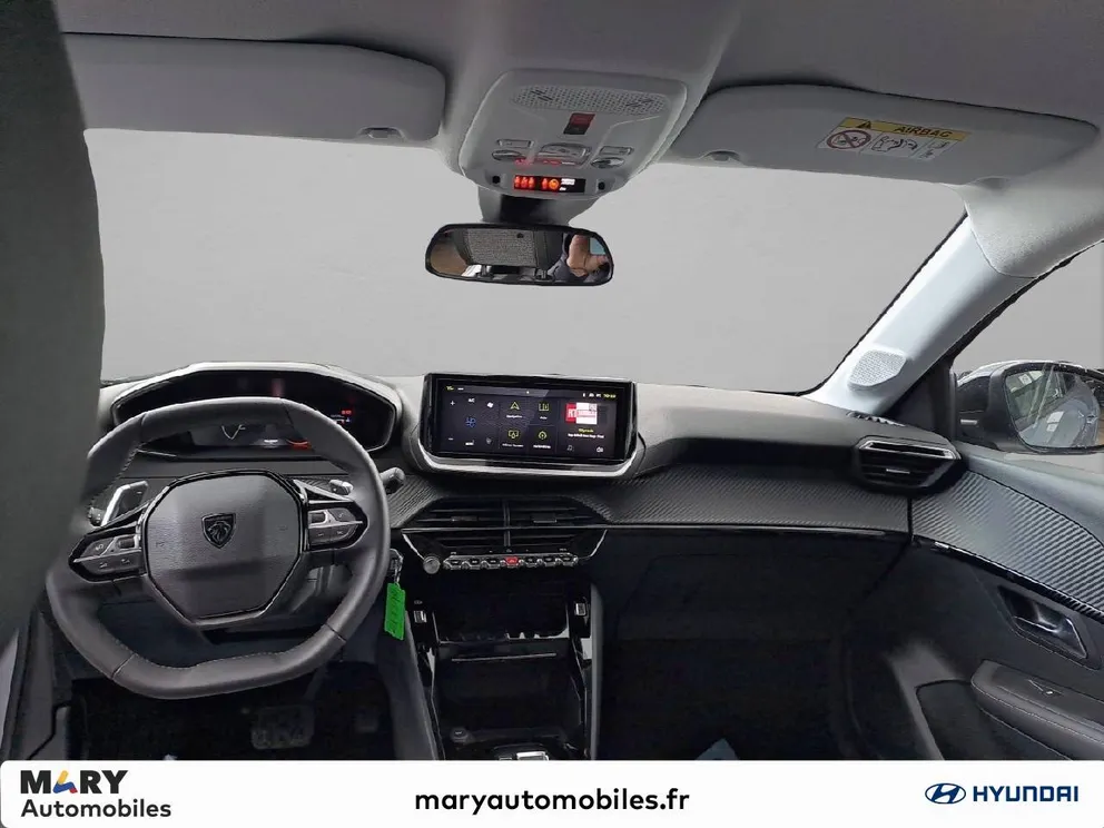 Véhicule occasion 181969 - peugeot 208 - Photo 8