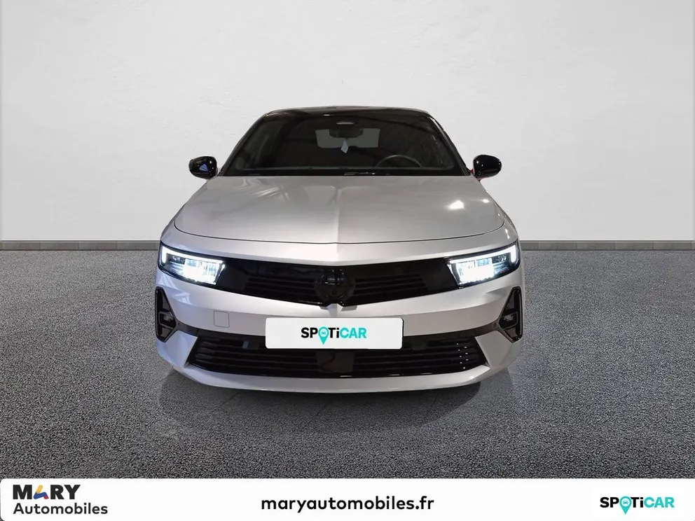 Véhicule occasion 191381 - opel ASTRA - Photo 2