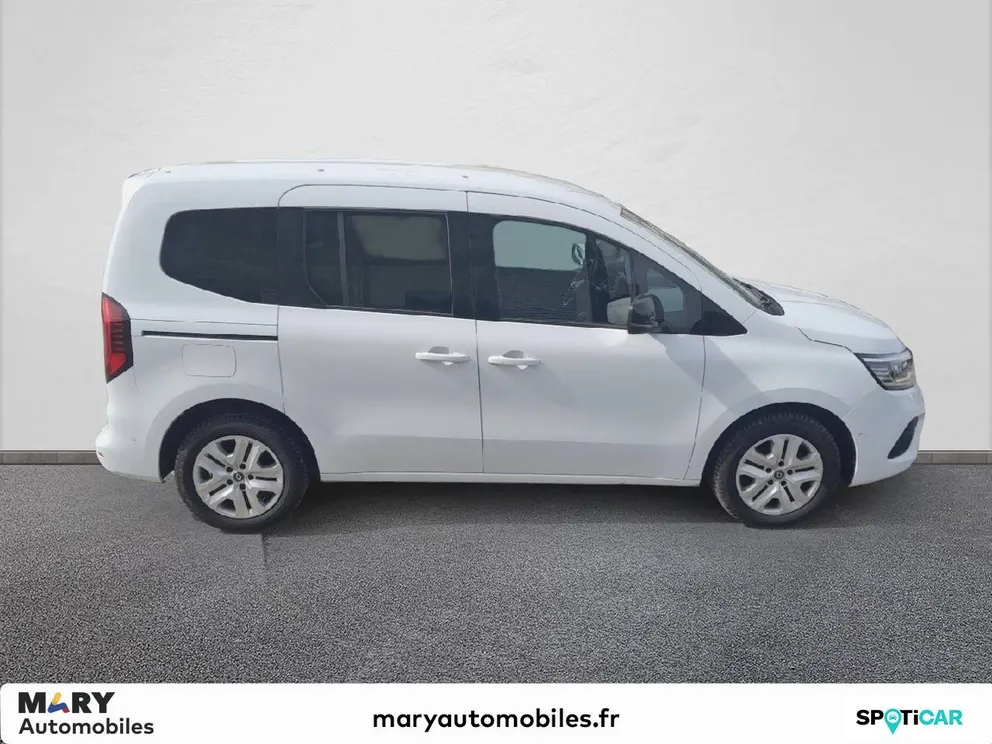 Véhicule occasion 231830 - renault KANGOO - Photo 4