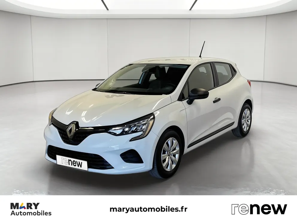 Véhicule occasion 223543 - renault CLIO - Photo 1