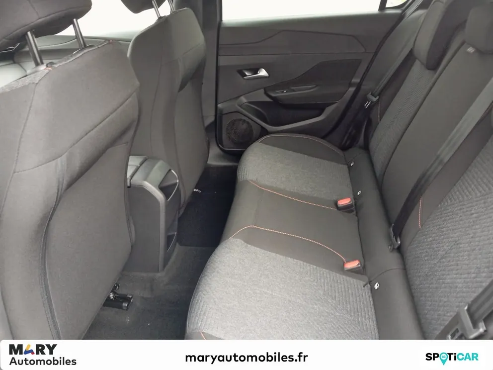 Véhicule occasion 1239647 - peugeot 308 - Photo 16