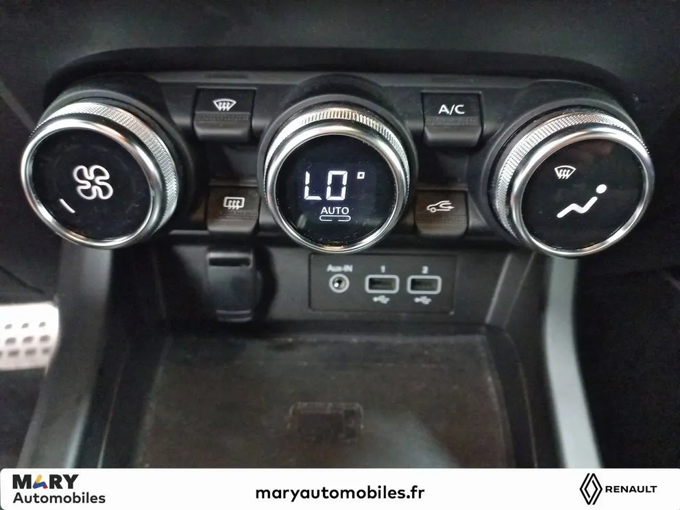 Véhicule occasion 215907 - renault ARKANA - Photo 15